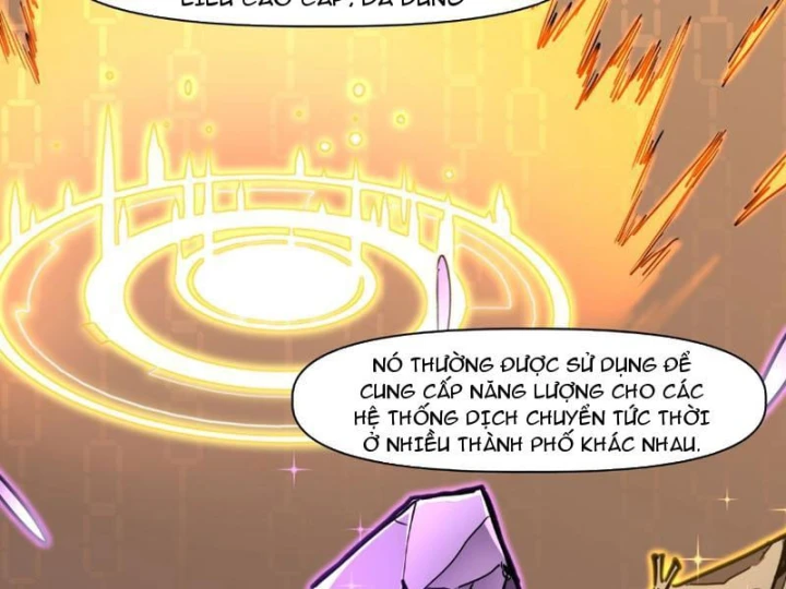 Chỉ Có Một Giọt Máu Vĩnh Cửu, Ta Vô Địch Tại Thế Chapter 20 - 53