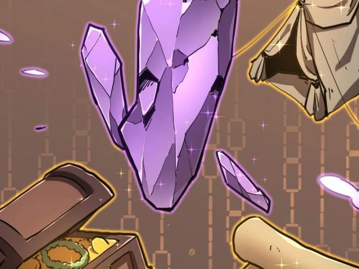 Chỉ Có Một Giọt Máu Vĩnh Cửu, Ta Vô Địch Tại Thế Chapter 20 - 54