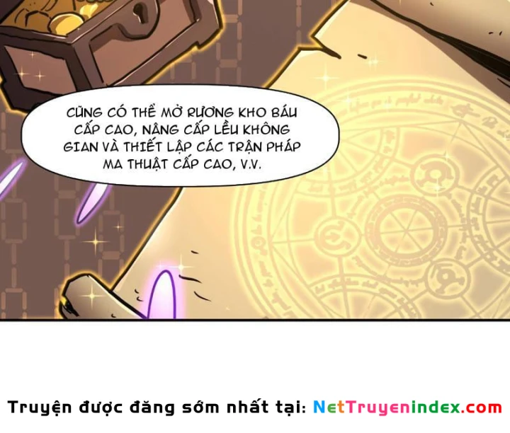 Chỉ Có Một Giọt Máu Vĩnh Cửu, Ta Vô Địch Tại Thế Chapter 20 - 55