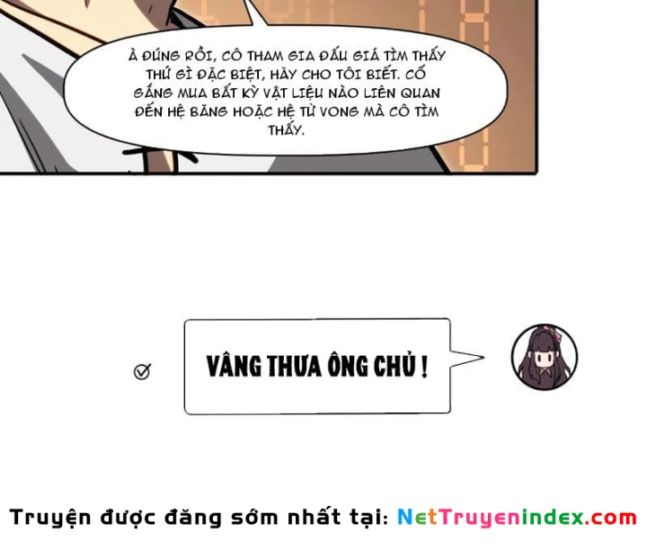 Chỉ Có Một Giọt Máu Vĩnh Cửu, Ta Vô Địch Tại Thế Chapter 20 - 58