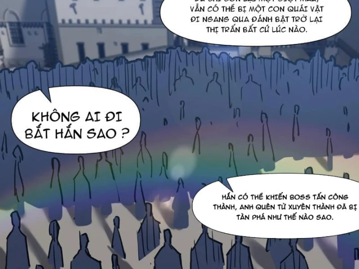 Chỉ Có Một Giọt Máu Vĩnh Cửu, Ta Vô Địch Tại Thế Chapter 20 - 71