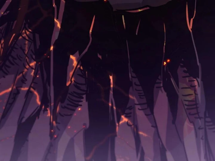 Chỉ Có Một Giọt Máu Vĩnh Cửu, Ta Vô Địch Tại Thế Chapter 20 - 77