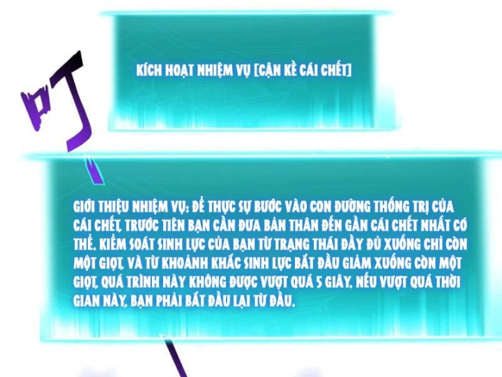 Chỉ Có Một Giọt Máu Vĩnh Cửu, Ta Vô Địch Tại Thế Chapter 20 - 80