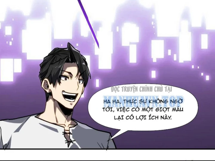 Chỉ Có Một Giọt Máu Vĩnh Cửu, Ta Vô Địch Tại Thế Chapter 20 - 81