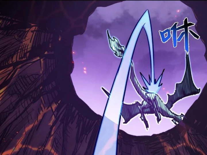 Chỉ Có Một Giọt Máu Vĩnh Cửu, Ta Vô Địch Tại Thế Chapter 20 - 82