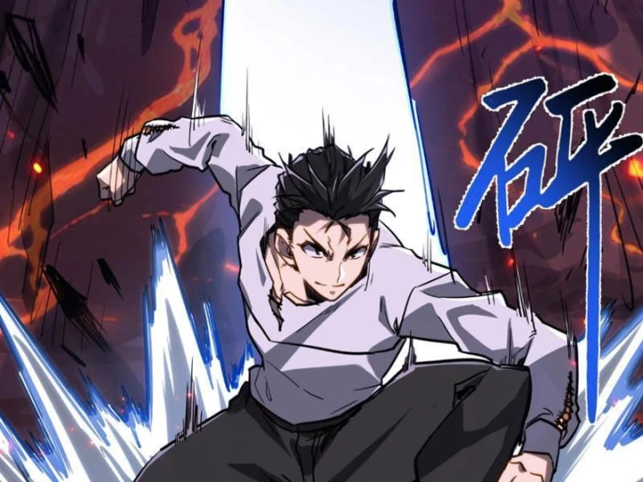 Chỉ Có Một Giọt Máu Vĩnh Cửu, Ta Vô Địch Tại Thế Chapter 20 - 84