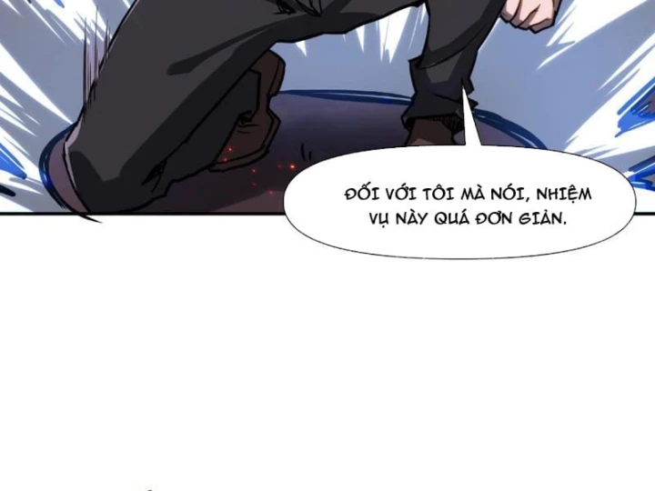 Chỉ Có Một Giọt Máu Vĩnh Cửu, Ta Vô Địch Tại Thế Chapter 20 - 85