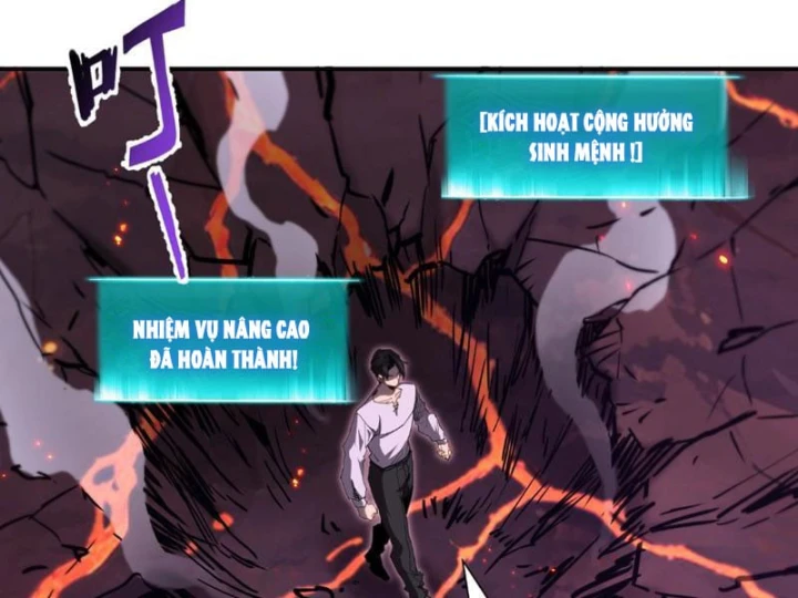 Chỉ Có Một Giọt Máu Vĩnh Cửu, Ta Vô Địch Tại Thế Chapter 20 - 86