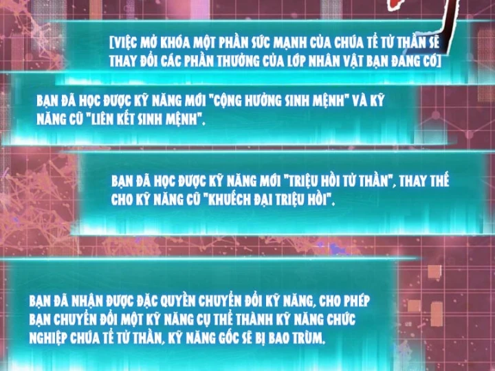 Chỉ Có Một Giọt Máu Vĩnh Cửu, Ta Vô Địch Tại Thế Chapter 20 - 88