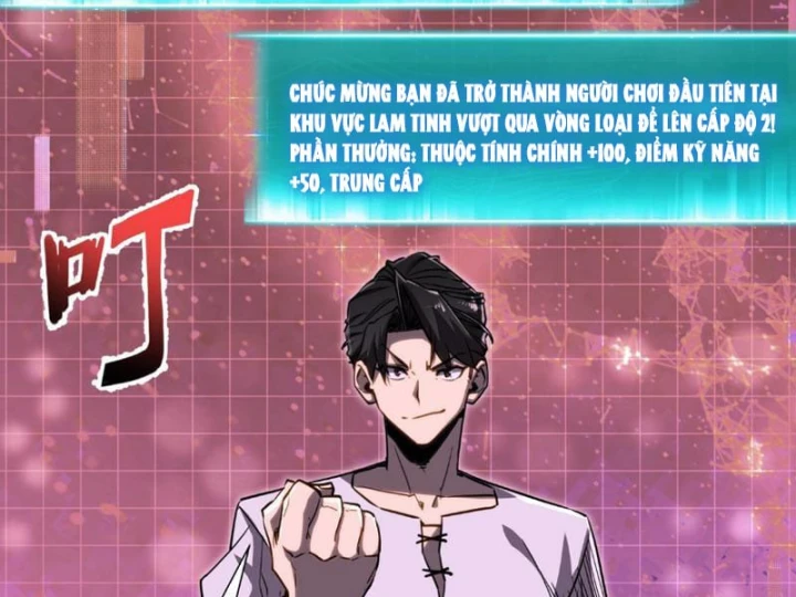 Chỉ Có Một Giọt Máu Vĩnh Cửu, Ta Vô Địch Tại Thế Chapter 20 - 89