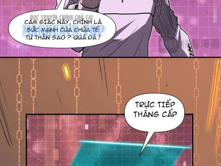 Chỉ Có Một Giọt Máu Vĩnh Cửu, Ta Vô Địch Tại Thế Chapter 20 - 90