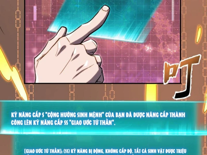 Chỉ Có Một Giọt Máu Vĩnh Cửu, Ta Vô Địch Tại Thế Chapter 20 - 91