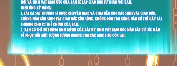 Chỉ Có Một Giọt Máu Vĩnh Cửu, Ta Vô Địch Tại Thế Chapter 20 - 92