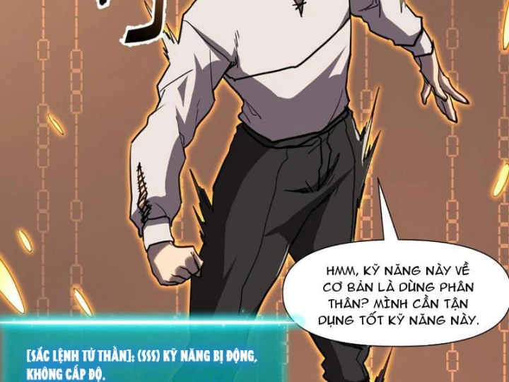 Chỉ Có Một Giọt Máu Vĩnh Cửu, Ta Vô Địch Tại Thế Chapter 20 - 94