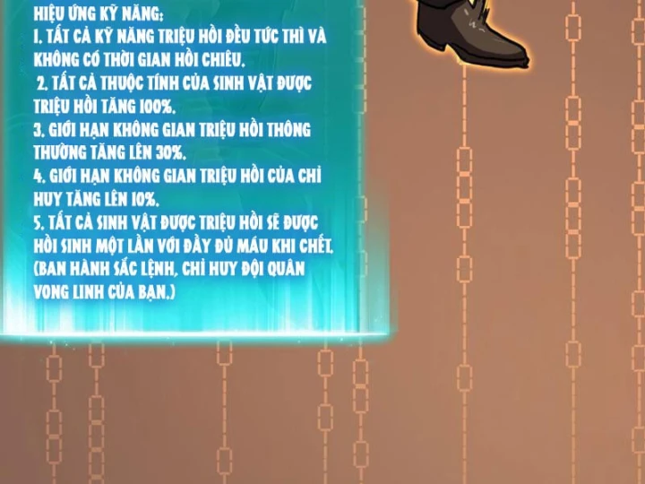 Chỉ Có Một Giọt Máu Vĩnh Cửu, Ta Vô Địch Tại Thế Chapter 20 - 95