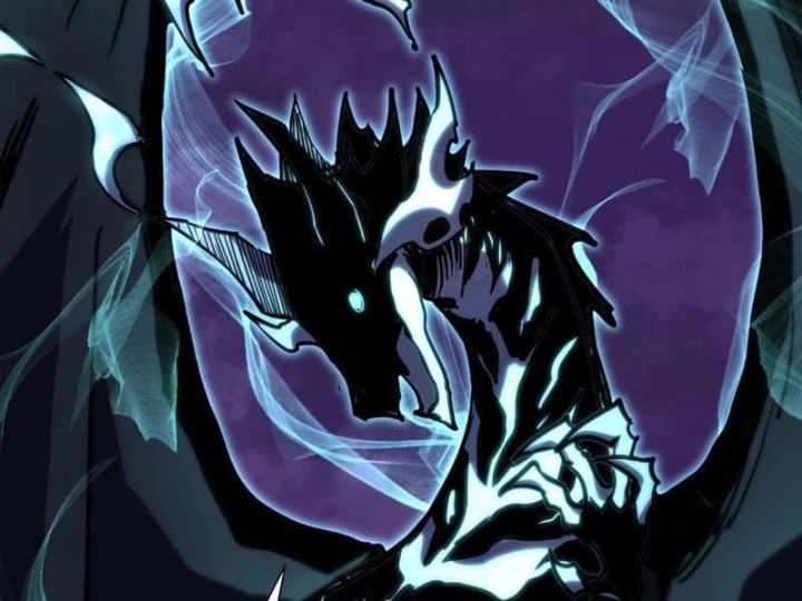 Chỉ Có Một Giọt Máu Vĩnh Cửu, Ta Vô Địch Tại Thế Chapter 20 - 105