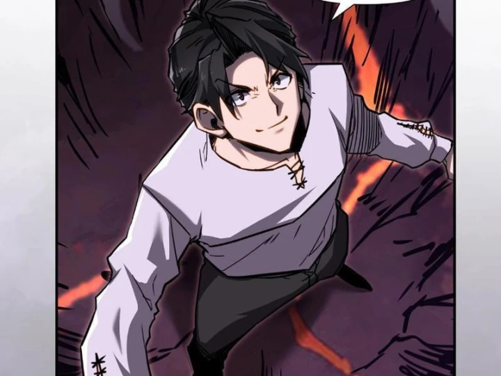 Chỉ Có Một Giọt Máu Vĩnh Cửu, Ta Vô Địch Tại Thế Chapter 20 - 110