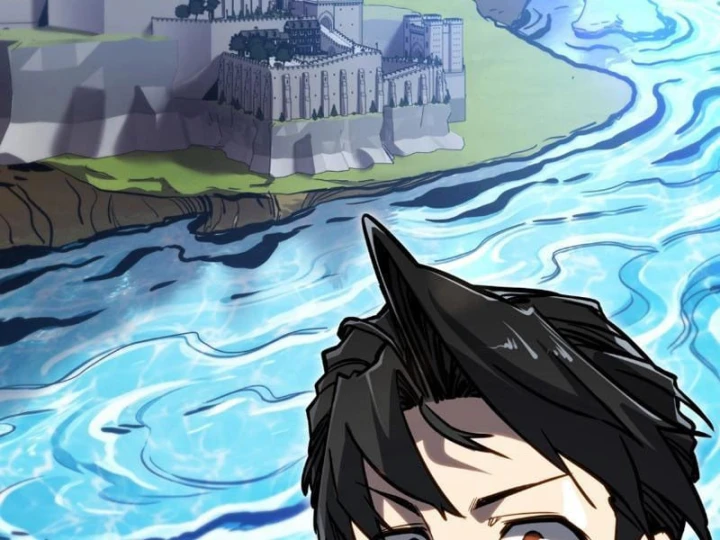 Chỉ Có Một Giọt Máu Vĩnh Cửu, Ta Vô Địch Tại Thế Chapter 20 - 120