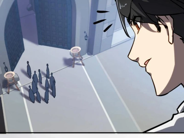 Chỉ Có Một Giọt Máu Vĩnh Cửu, Ta Vô Địch Tại Thế Chapter 20 - 123