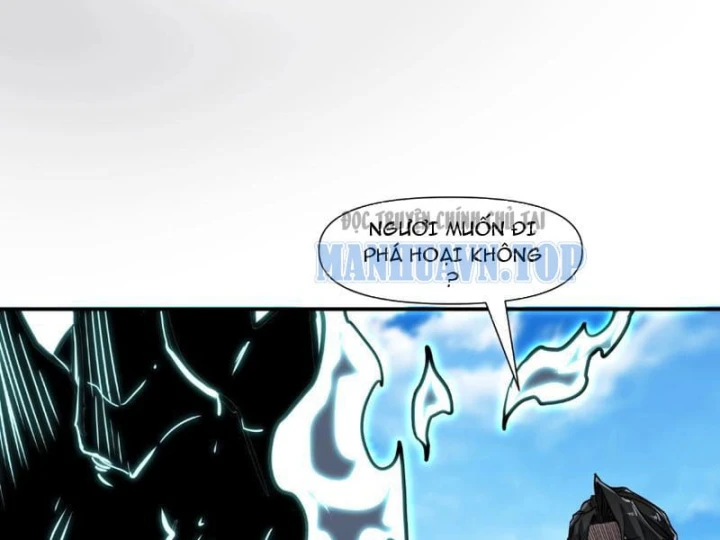 Chỉ Có Một Giọt Máu Vĩnh Cửu, Ta Vô Địch Tại Thế Chapter 20 - 124