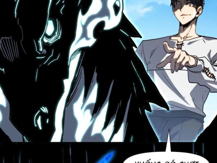 Chỉ Có Một Giọt Máu Vĩnh Cửu, Ta Vô Địch Tại Thế Chapter 20 - 125