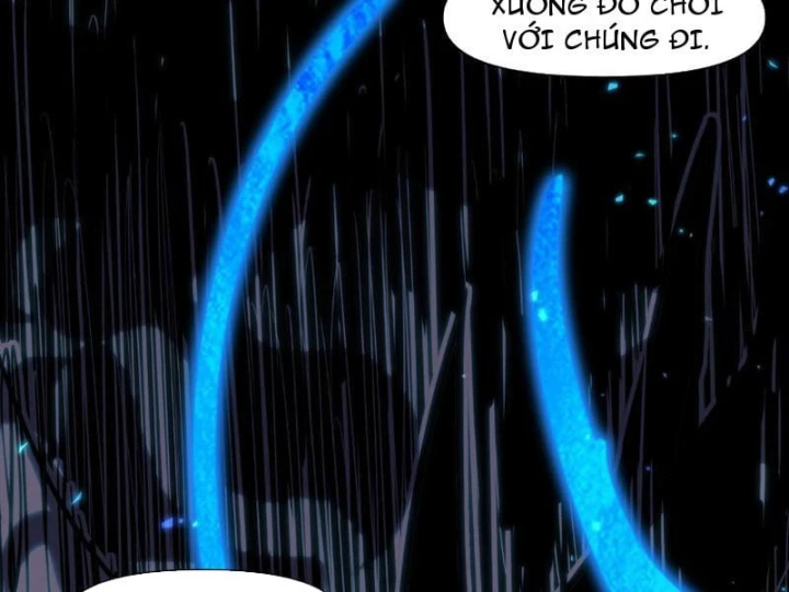 Chỉ Có Một Giọt Máu Vĩnh Cửu, Ta Vô Địch Tại Thế Chapter 20 - 126