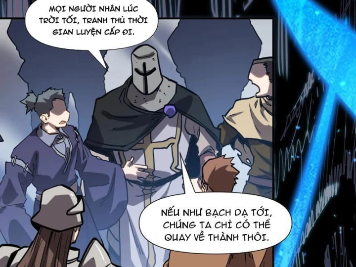 Chỉ Có Một Giọt Máu Vĩnh Cửu, Ta Vô Địch Tại Thế Chapter 20 - 127