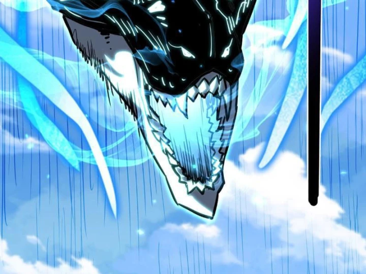 Chỉ Có Một Giọt Máu Vĩnh Cửu, Ta Vô Địch Tại Thế Chapter 20 - 131