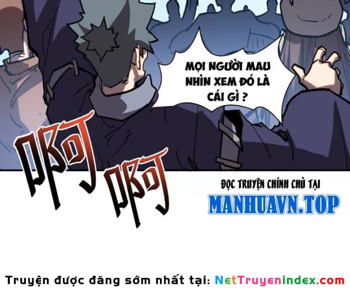 Chỉ Có Một Giọt Máu Vĩnh Cửu, Ta Vô Địch Tại Thế Chapter 20 - 133