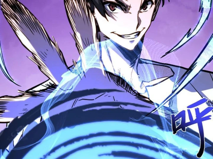 Chỉ Có Một Giọt Máu Vĩnh Cửu, Ta Vô Địch Tại Thế Chapter 20 - 142