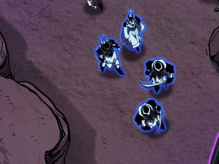 Chỉ Có Một Giọt Máu Vĩnh Cửu, Ta Vô Địch Tại Thế Chapter 20 - 152