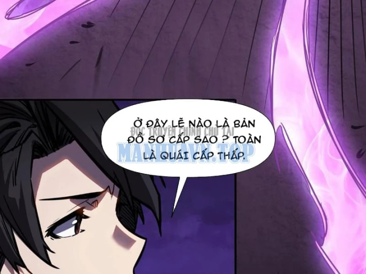 Chỉ Có Một Giọt Máu Vĩnh Cửu, Ta Vô Địch Tại Thế Chapter 20 - 157