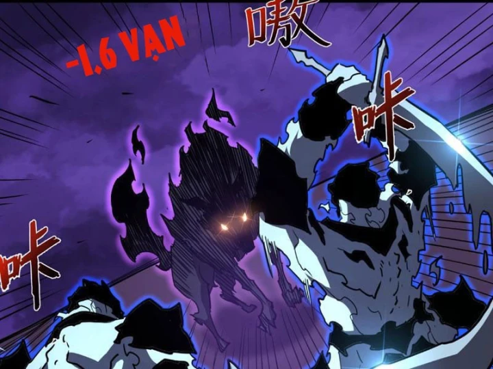 Chỉ Có Một Giọt Máu Vĩnh Cửu, Ta Vô Địch Tại Thế Chapter 20 - 159