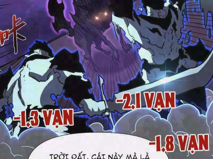 Chỉ Có Một Giọt Máu Vĩnh Cửu, Ta Vô Địch Tại Thế Chapter 21 - 2
