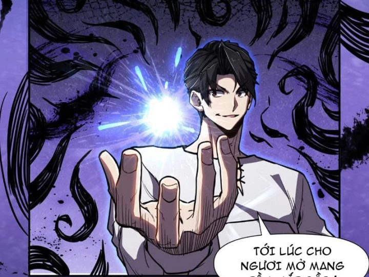 Chỉ Có Một Giọt Máu Vĩnh Cửu, Ta Vô Địch Tại Thế Chapter 21 - 4