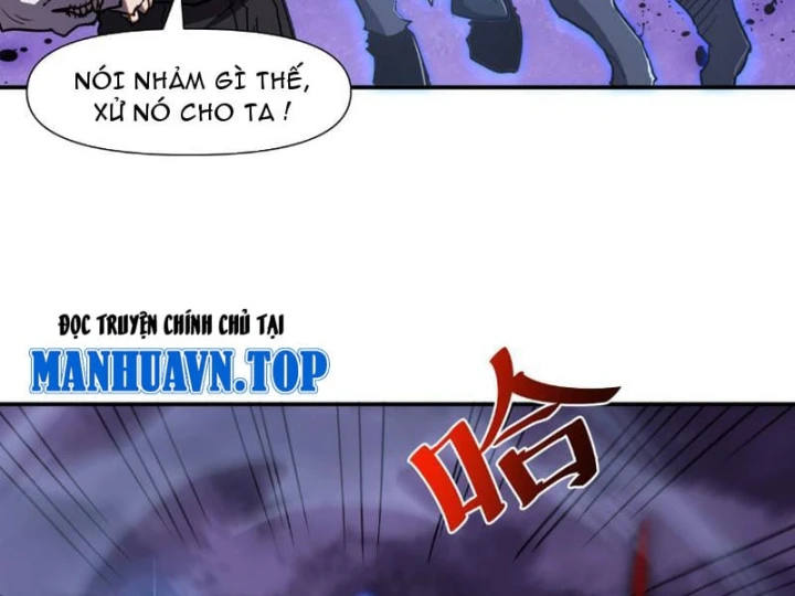 Chỉ Có Một Giọt Máu Vĩnh Cửu, Ta Vô Địch Tại Thế Chapter 21 - 18