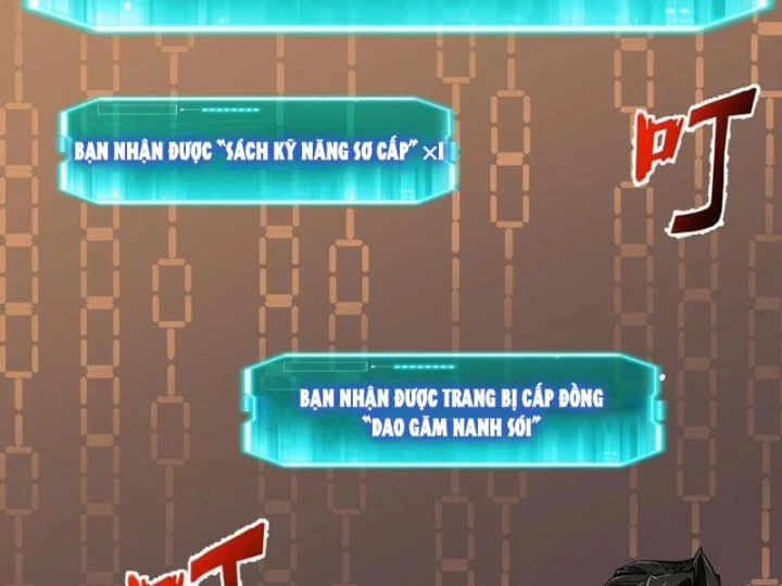 Chỉ Có Một Giọt Máu Vĩnh Cửu, Ta Vô Địch Tại Thế Chapter 21 - 31