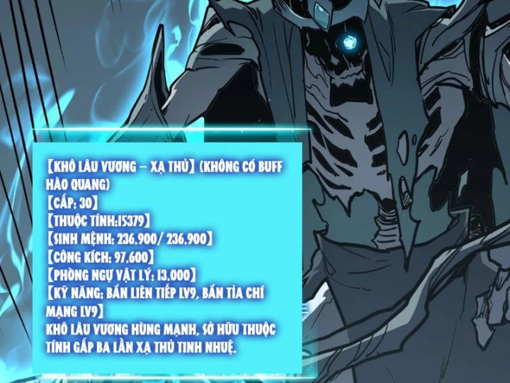Chỉ Có Một Giọt Máu Vĩnh Cửu, Ta Vô Địch Tại Thế Chapter 21 - 36