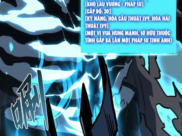 Chỉ Có Một Giọt Máu Vĩnh Cửu, Ta Vô Địch Tại Thế Chapter 21 - 38