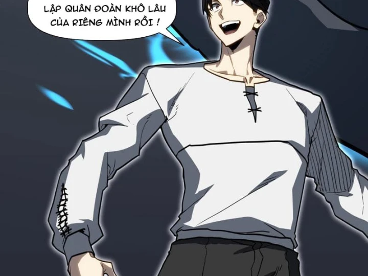 Chỉ Có Một Giọt Máu Vĩnh Cửu, Ta Vô Địch Tại Thế Chapter 21 - 44
