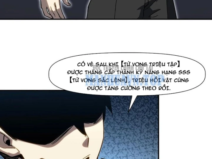 Chỉ Có Một Giọt Máu Vĩnh Cửu, Ta Vô Địch Tại Thế Chapter 21 - 45