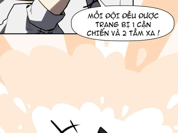 Chỉ Có Một Giọt Máu Vĩnh Cửu, Ta Vô Địch Tại Thế Chapter 21 - 47