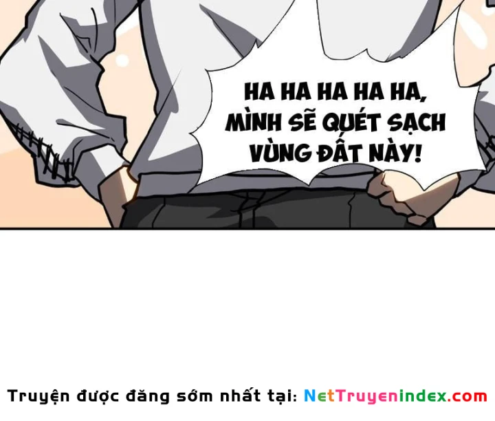 Chỉ Có Một Giọt Máu Vĩnh Cửu, Ta Vô Địch Tại Thế Chapter 21 - 49
