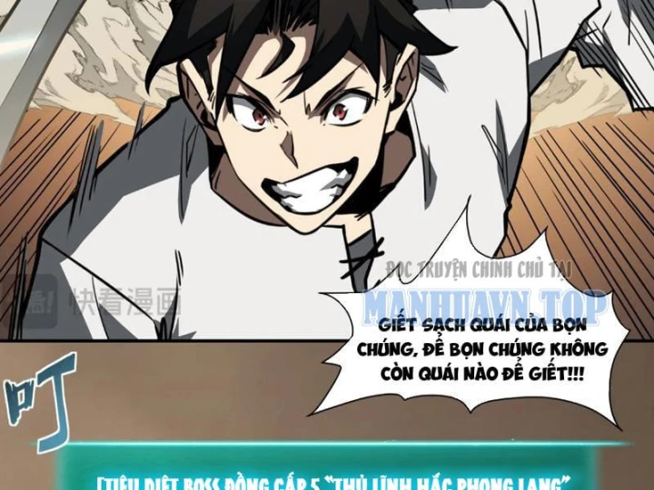 Chỉ Có Một Giọt Máu Vĩnh Cửu, Ta Vô Địch Tại Thế Chapter 21 - 52