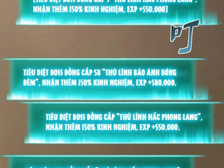 Chỉ Có Một Giọt Máu Vĩnh Cửu, Ta Vô Địch Tại Thế Chapter 21 - 53