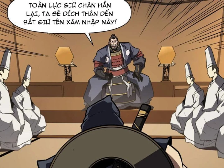 Chỉ Có Một Giọt Máu Vĩnh Cửu, Ta Vô Địch Tại Thế Chapter 21 - 73