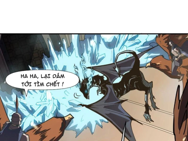 Chỉ Có Một Giọt Máu Vĩnh Cửu, Ta Vô Địch Tại Thế Chapter 21 - 86