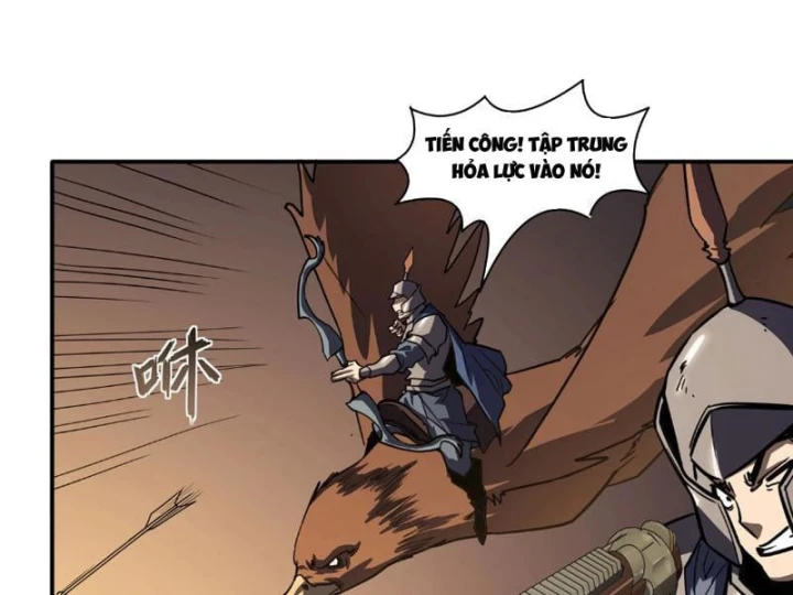 Chỉ Có Một Giọt Máu Vĩnh Cửu, Ta Vô Địch Tại Thế Chapter 21 - 88