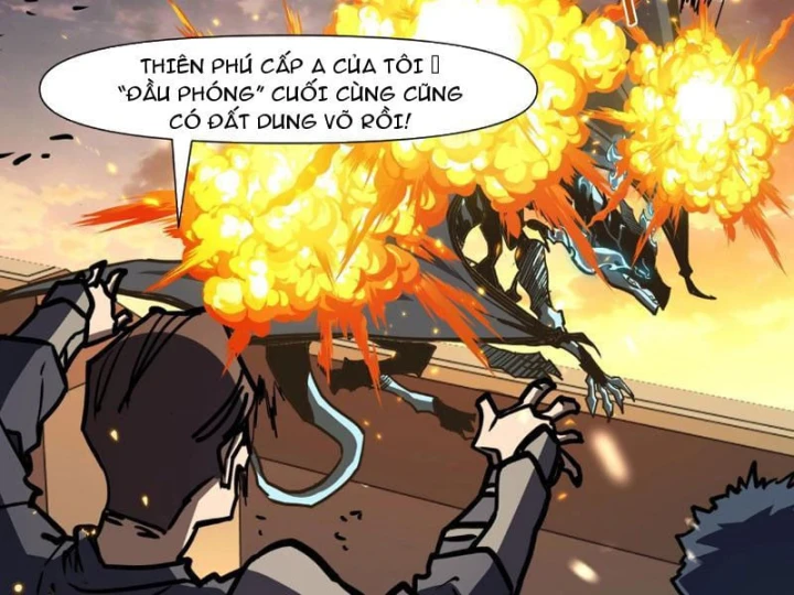 Chỉ Có Một Giọt Máu Vĩnh Cửu, Ta Vô Địch Tại Thế Chapter 21 - 90