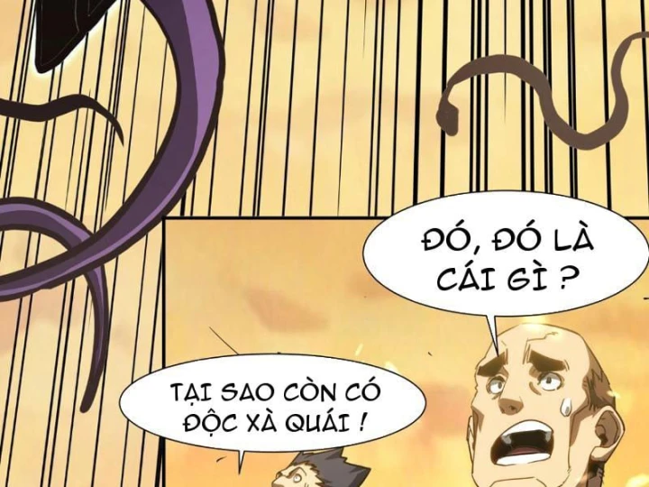 Chỉ Có Một Giọt Máu Vĩnh Cửu, Ta Vô Địch Tại Thế Chapter 21 - 129